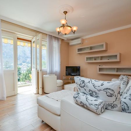 Central Apartment Котор Екстер'єр фото