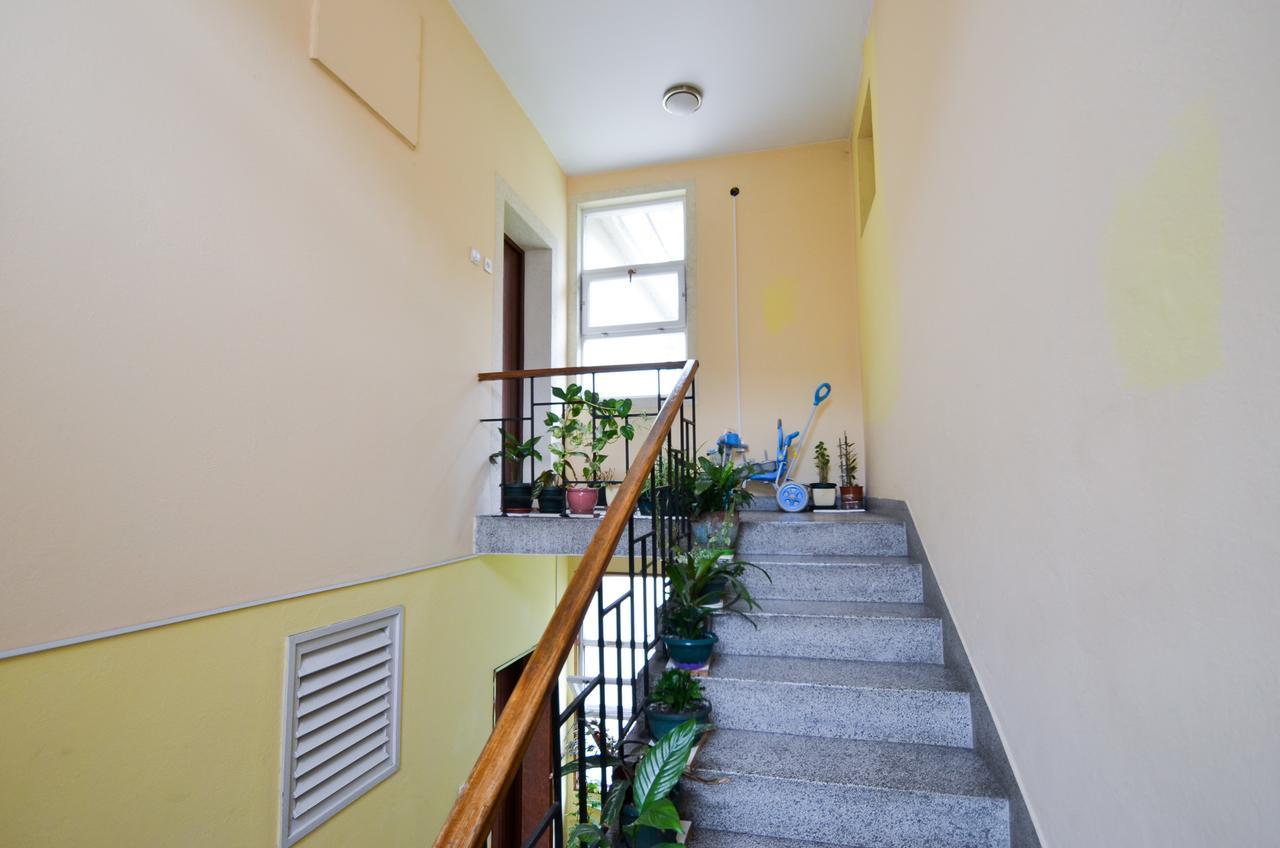 Central Apartment Котор Екстер'єр фото