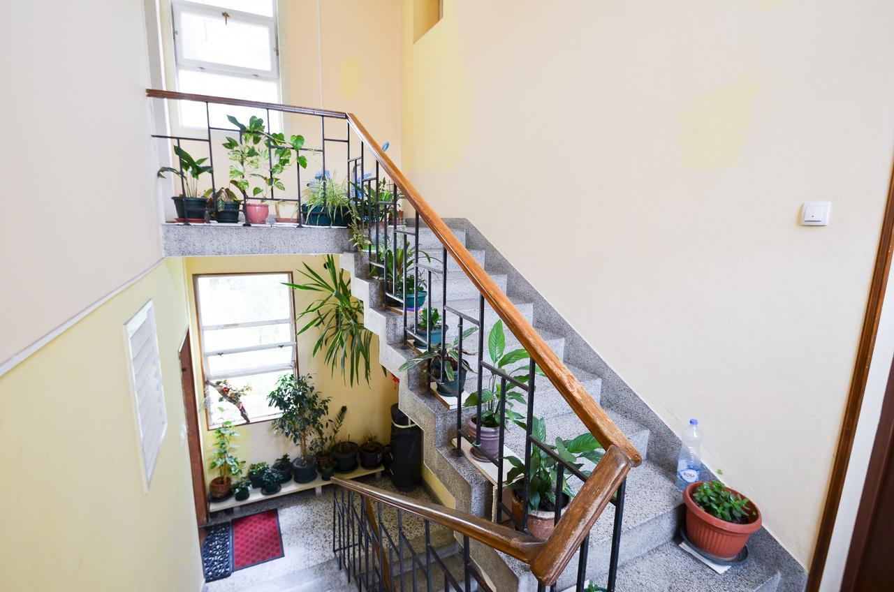 Central Apartment Котор Екстер'єр фото