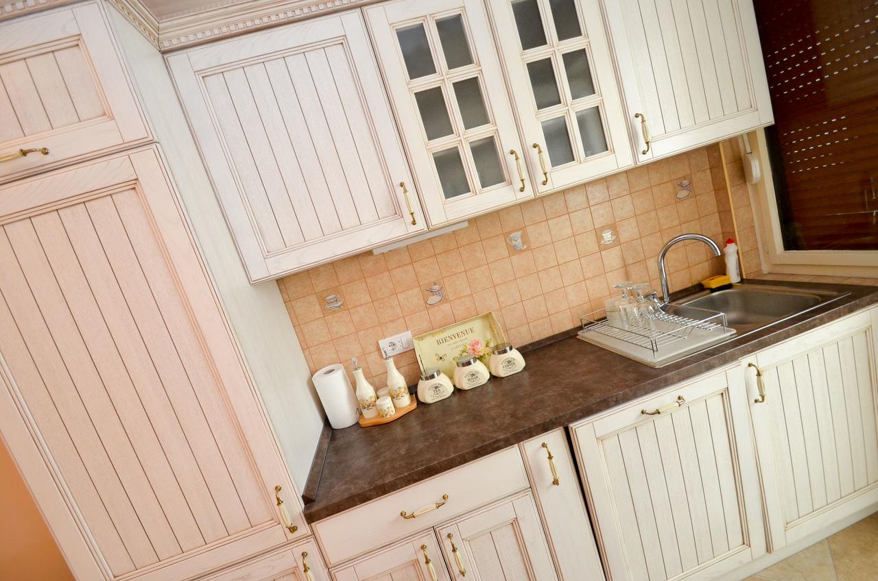 Central Apartment Котор Екстер'єр фото
